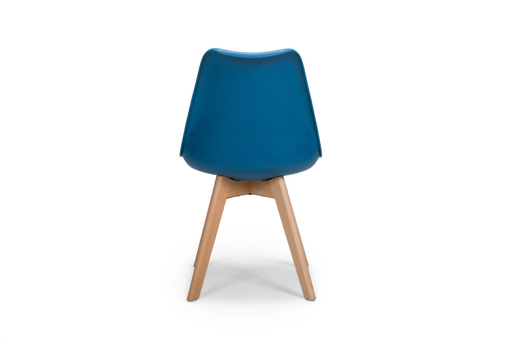Urban Chair - Blue (Only sold in sets of 4)
