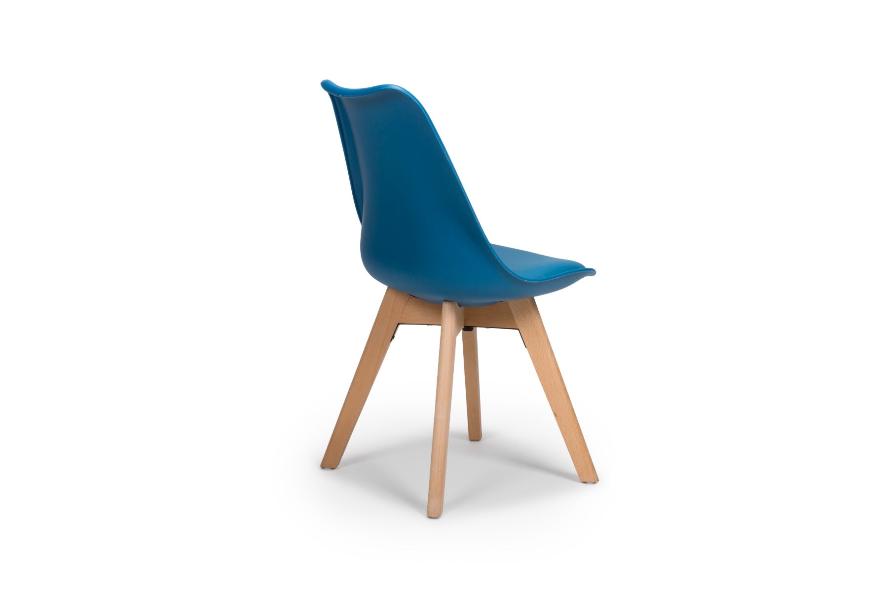 Urban Chair - Blue (Only sold in sets of 4)