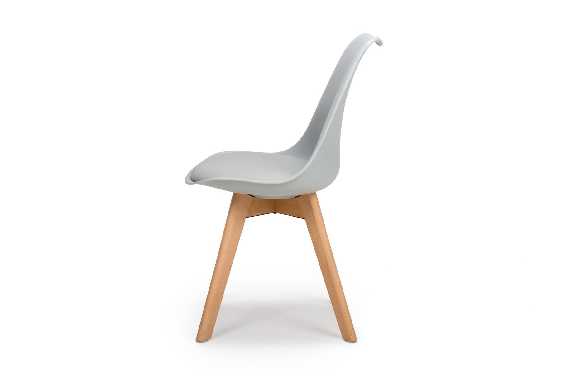 Urban Chair - Grey (Only sold in sets of 4)