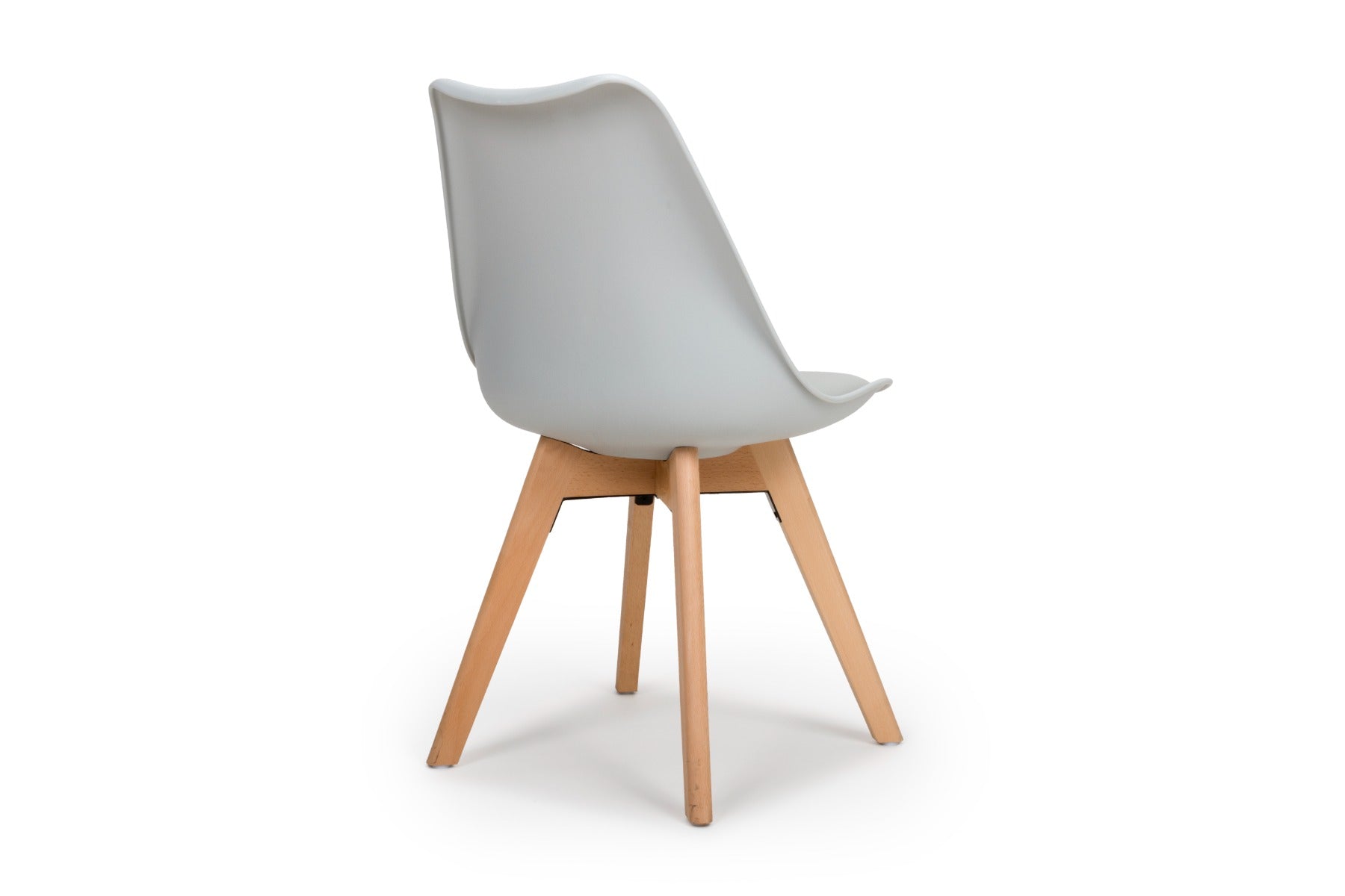 Urban Chair - Grey (Only sold in sets of 4)