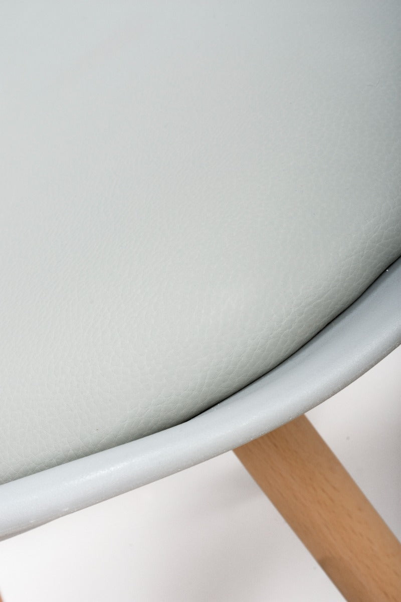 Urban Chair - Grey (Only sold in sets of 4)