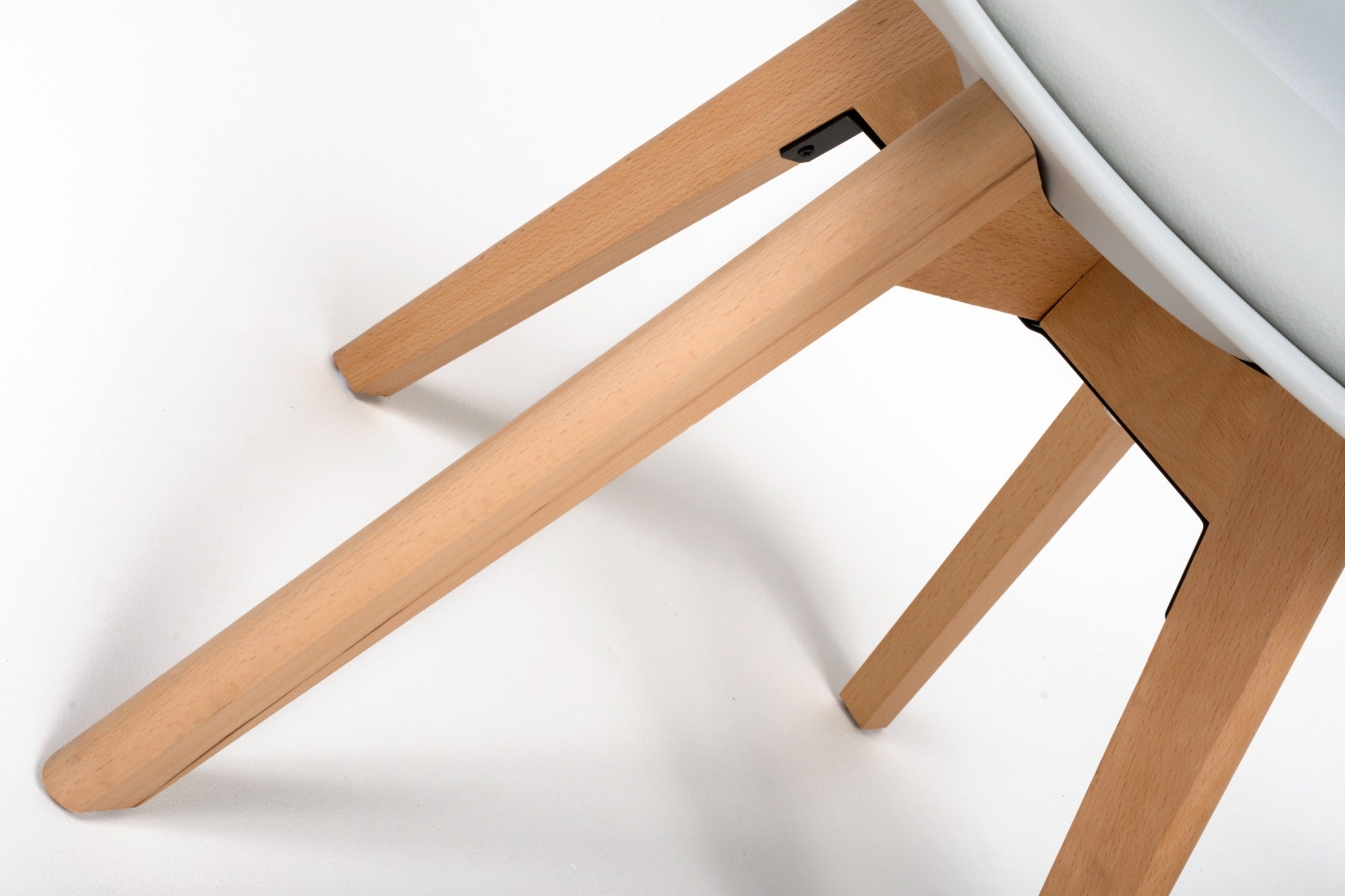 Urban Chair - Grey (Only sold in sets of 4)