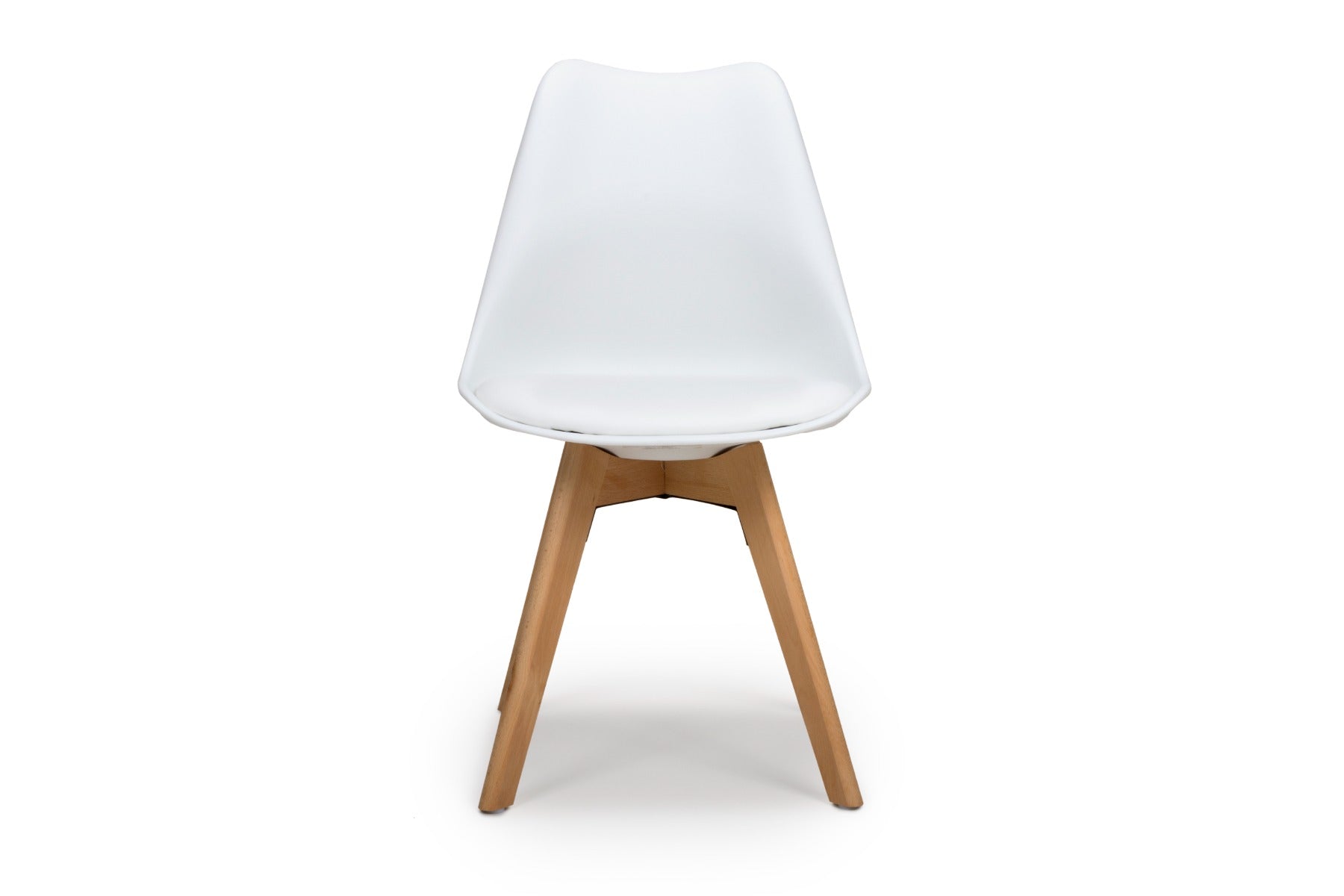 Urban Chair - White (Only sold in sets of 4)