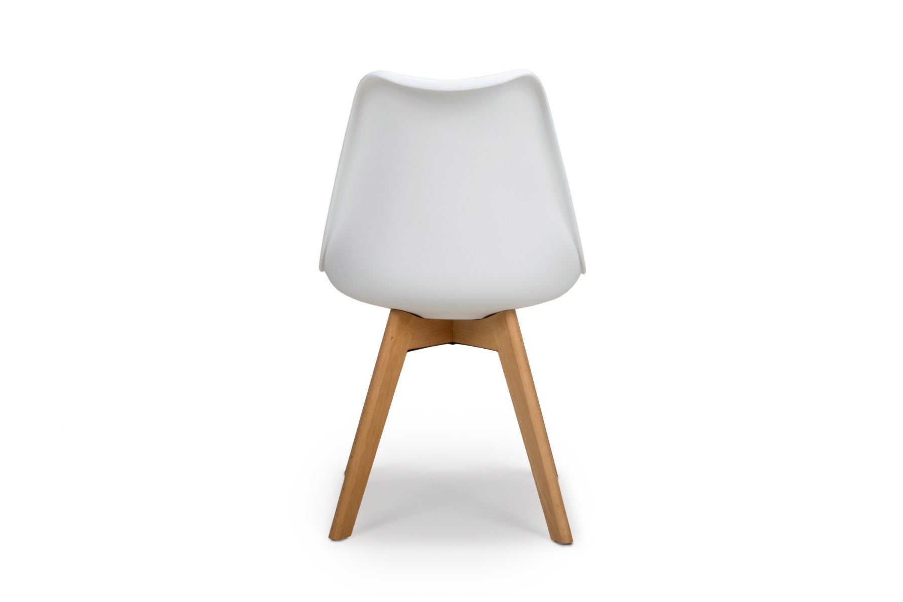 Urban Chair - White (Only sold in sets of 4)
