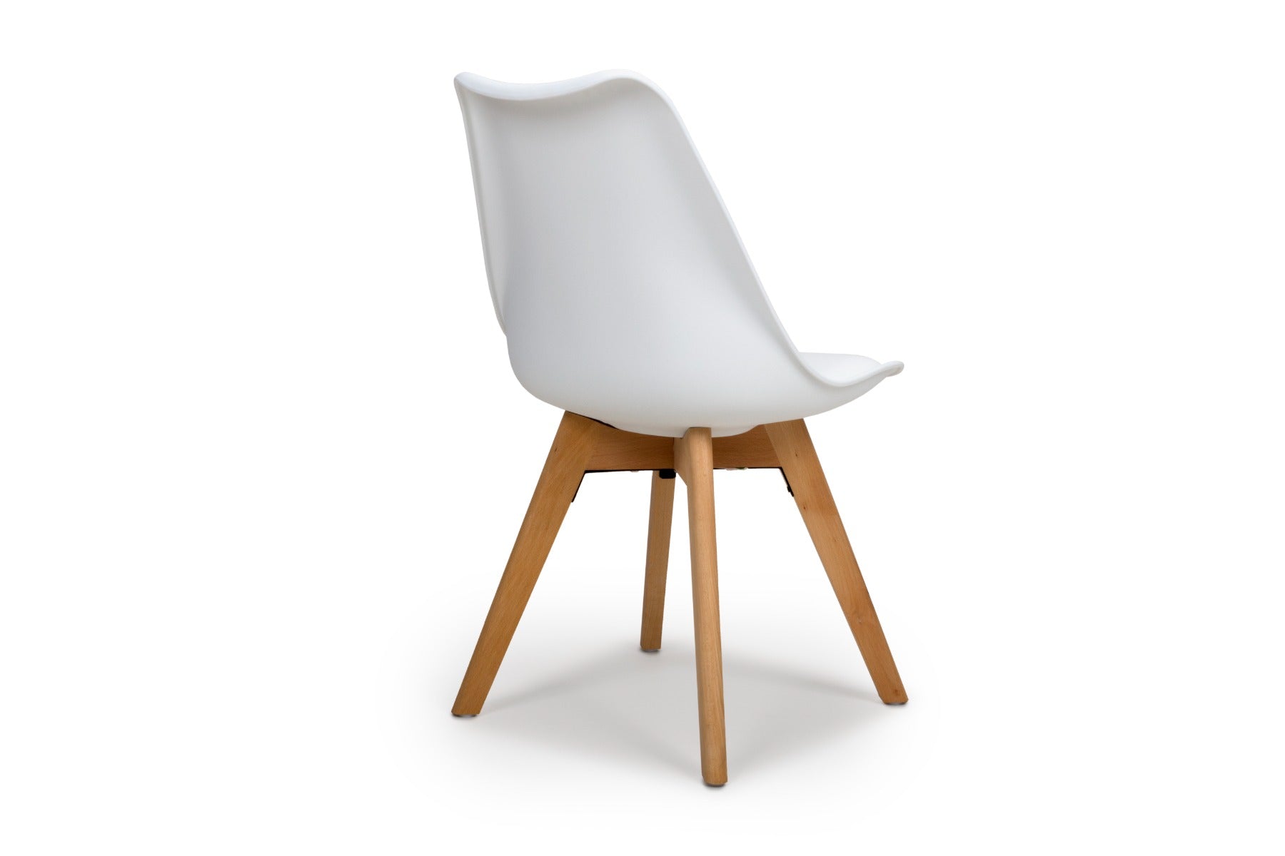 Urban Chair - White (Only sold in sets of 4)