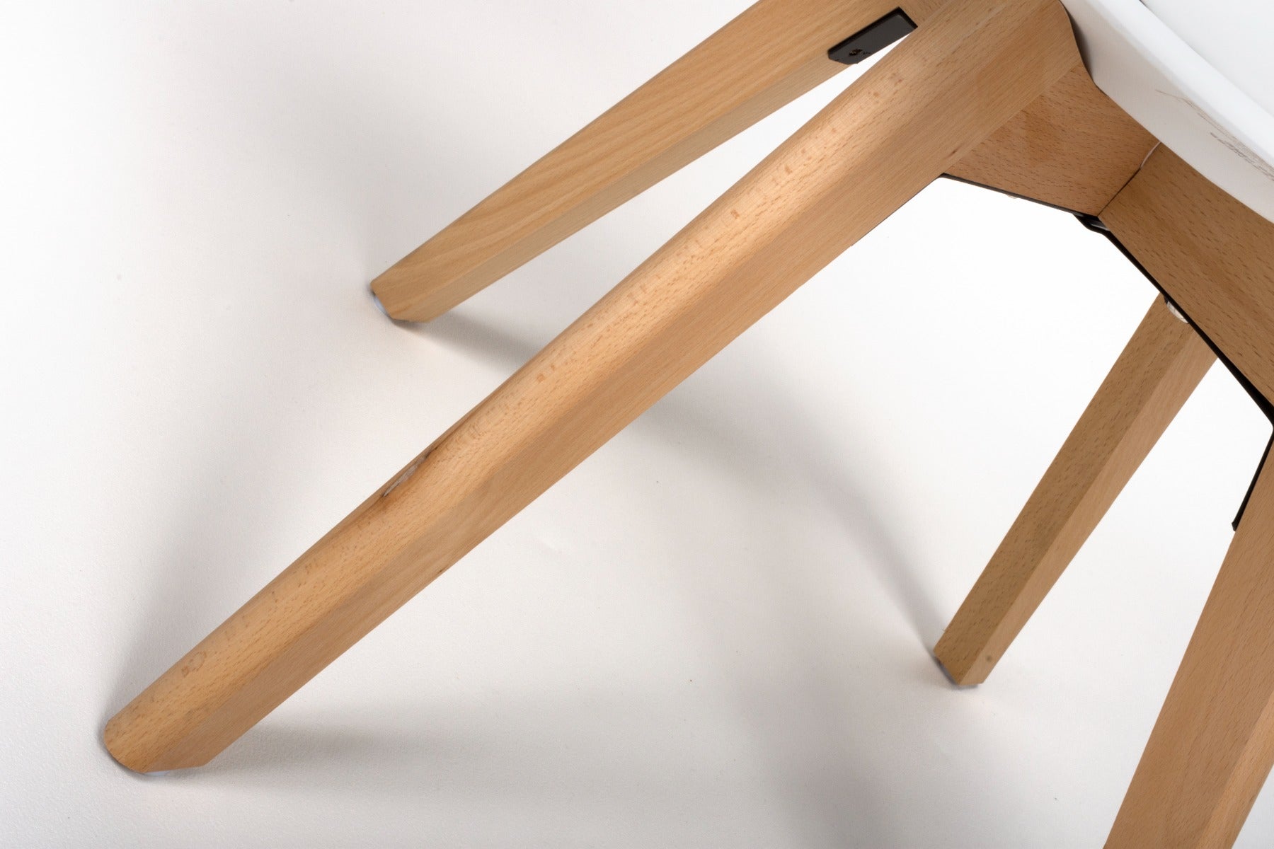 Urban Chair - White (Only sold in sets of 4)