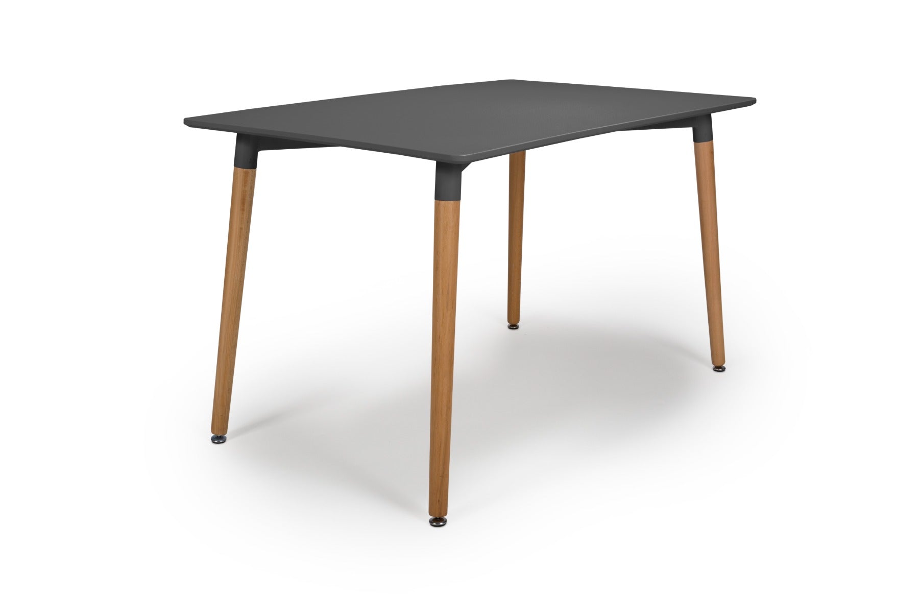 Urban Rectangular Table 1200mm - Grey