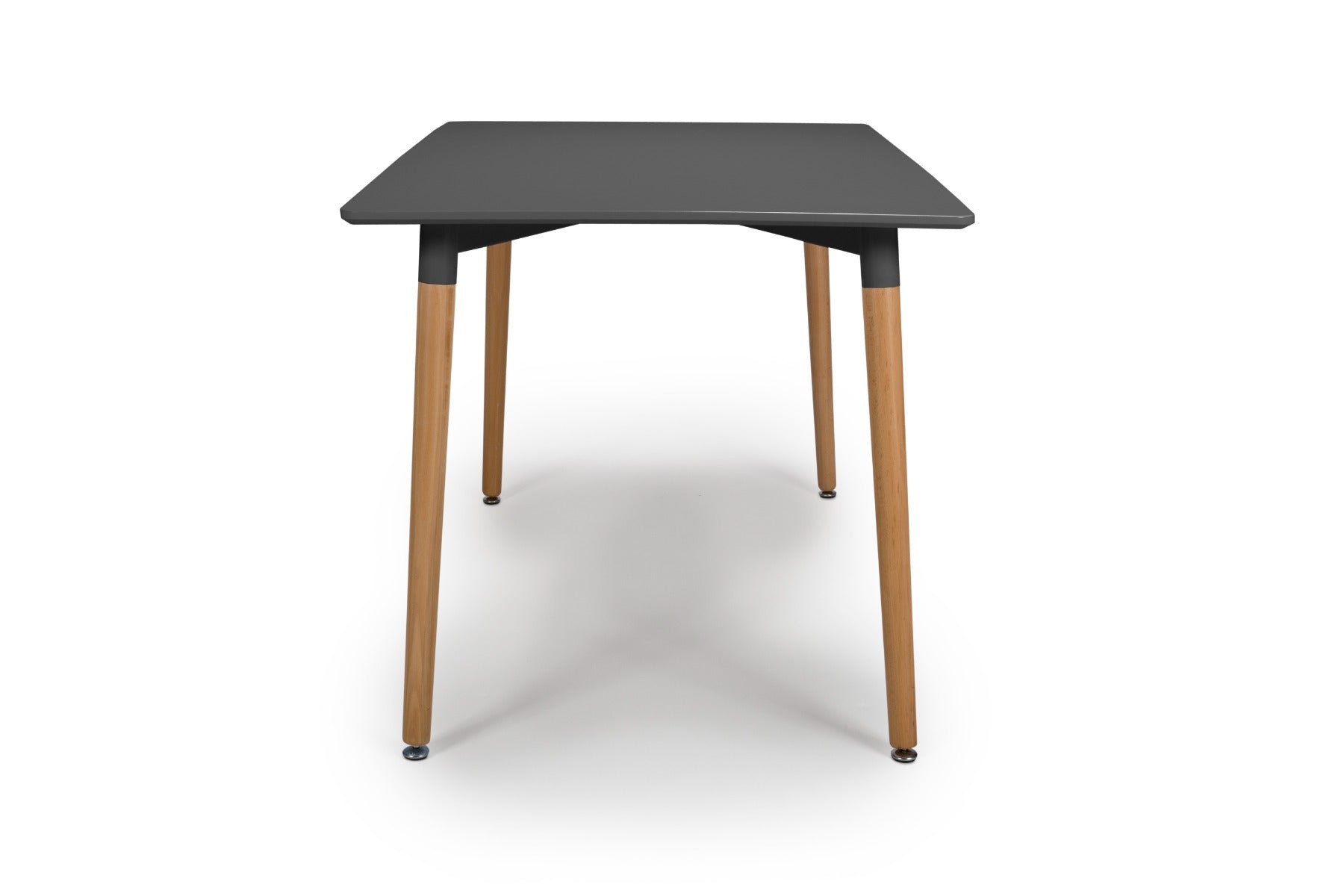 Urban Rectangular Table 1200mm - Grey