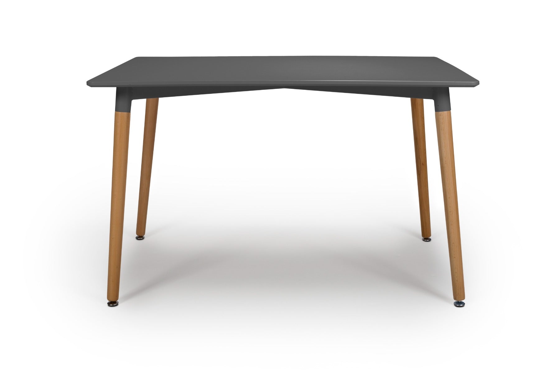 Urban Rectangular Table 1200mm - Grey