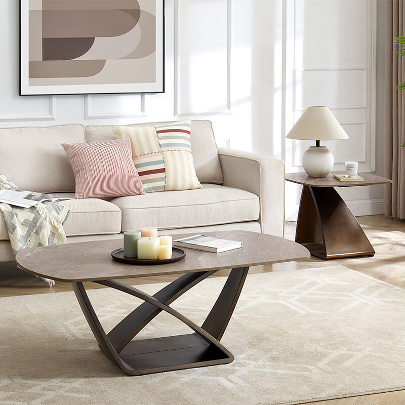 Vanosa Coffee Table