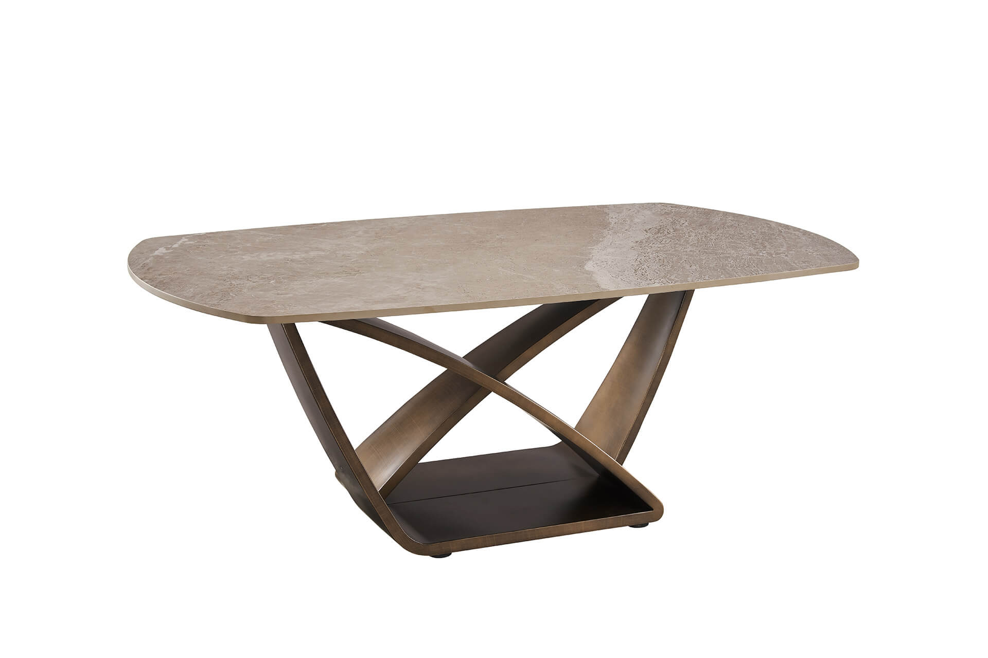 Vanosa Coffee Table