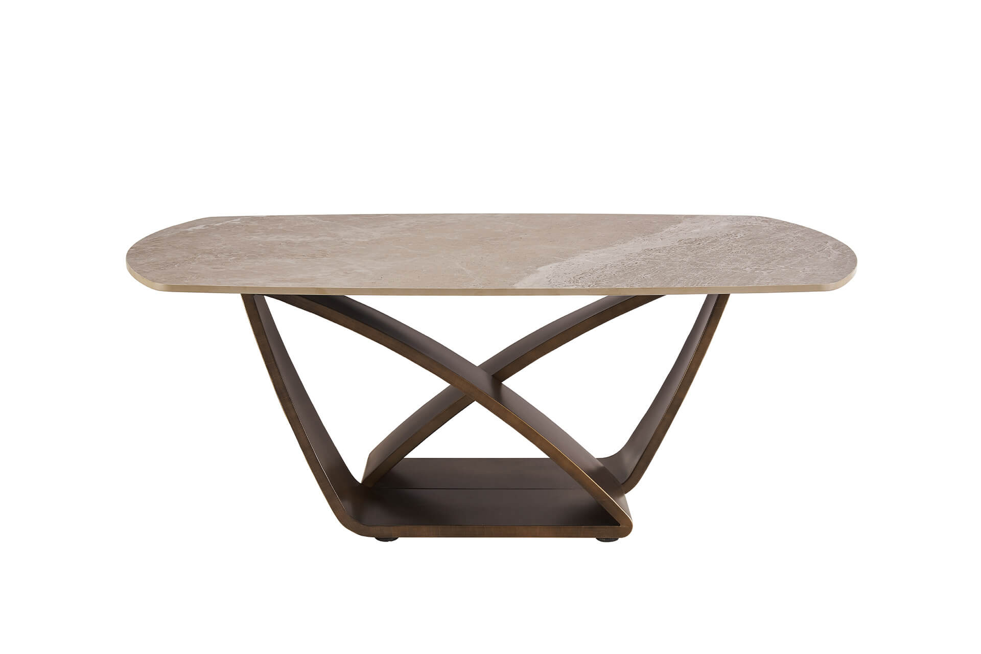 Vanosa Coffee Table