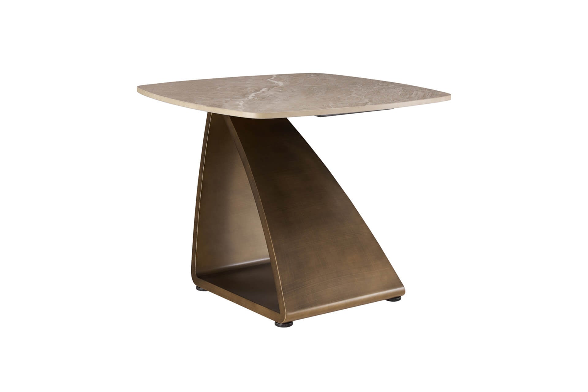 Vanosa Lamp Table