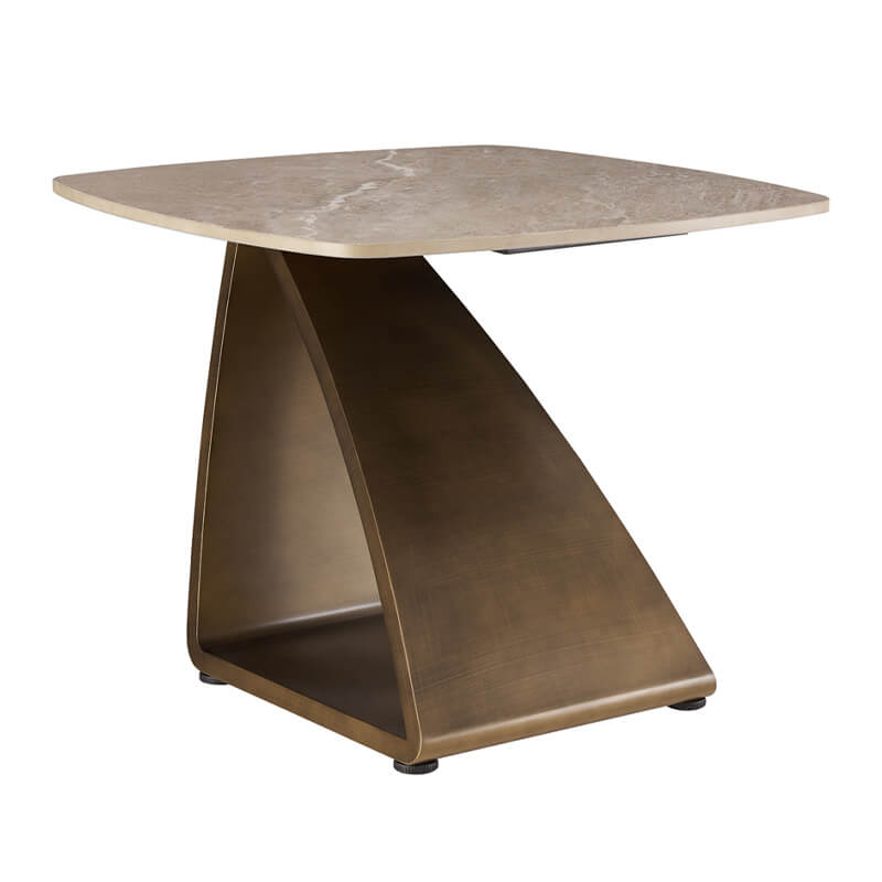 Vanosa Lamp Table