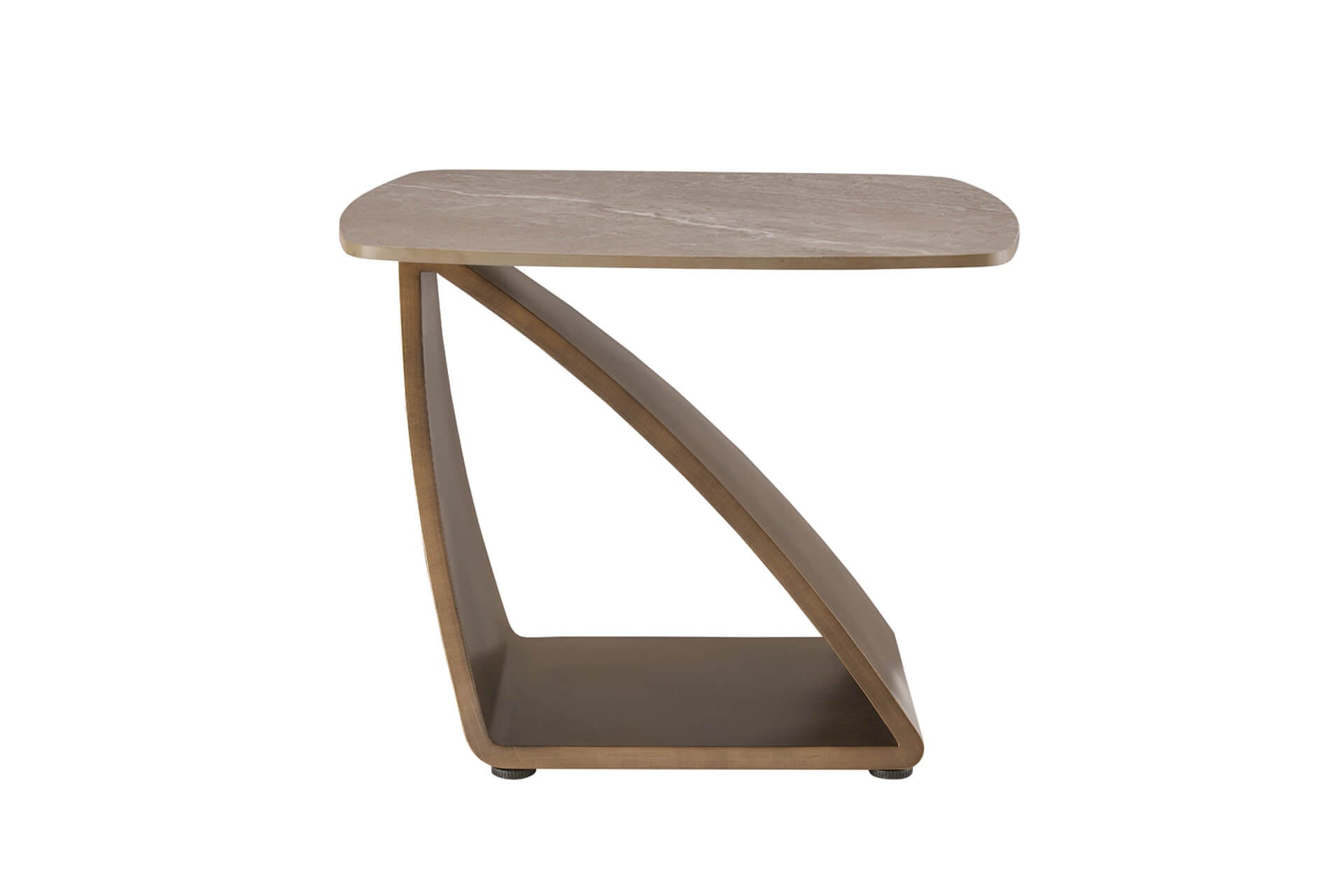 Vanosa Lamp Table
