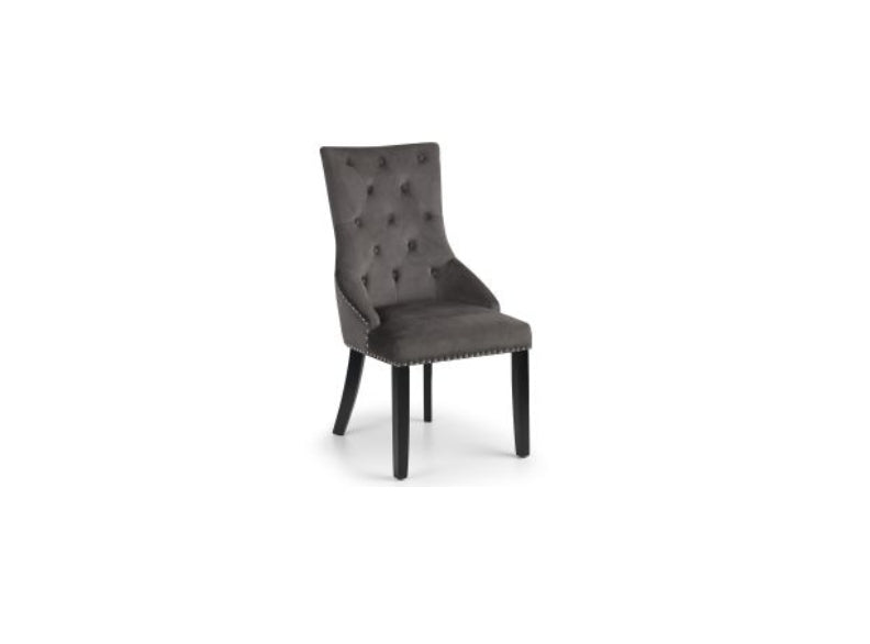 Veneto Knockerback Chair - C/O