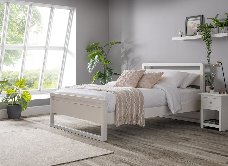 Venice Surf White Beds