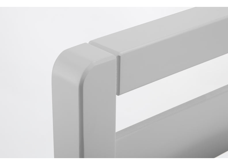 Venice Dove Grey Beds