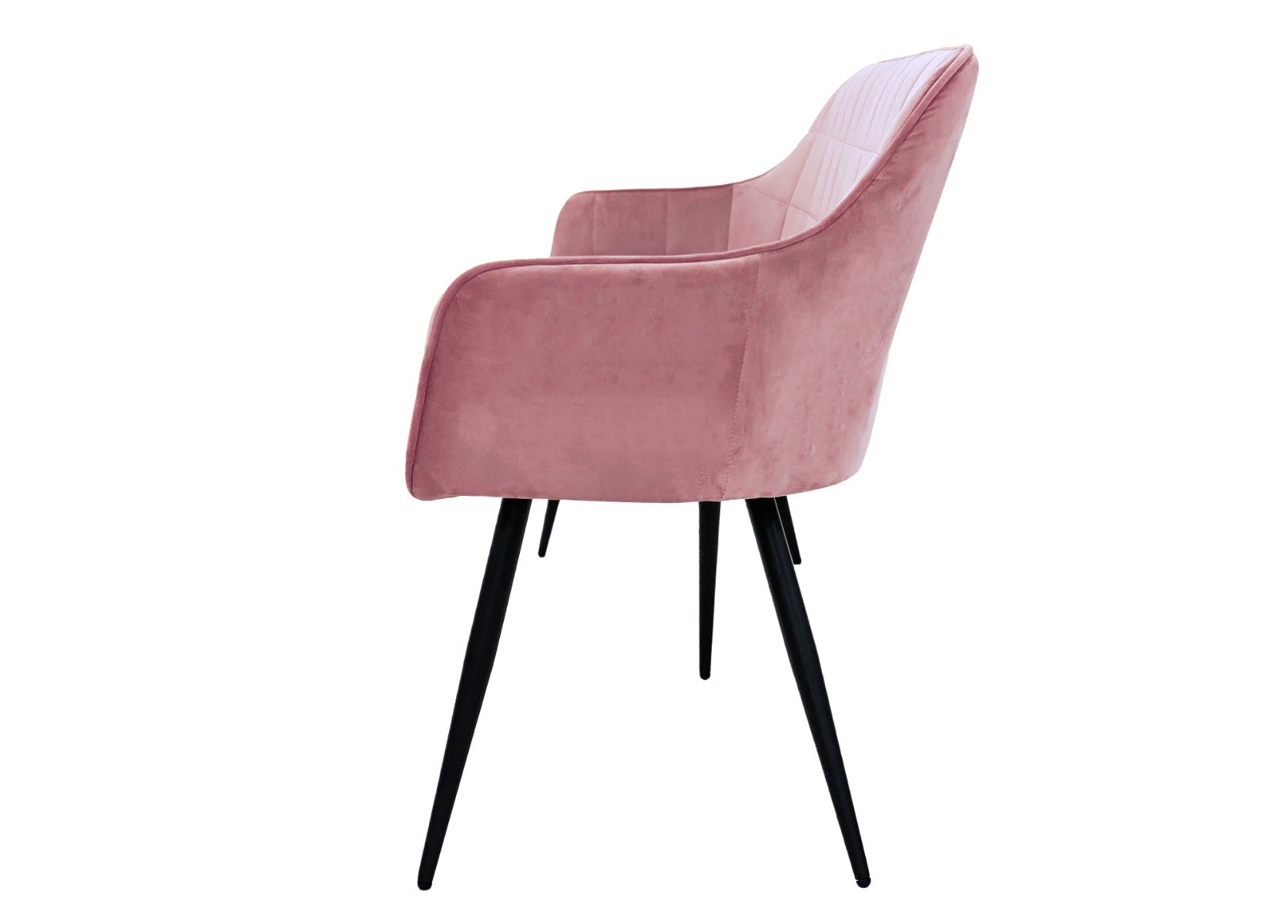 Vienna Bench - Blush