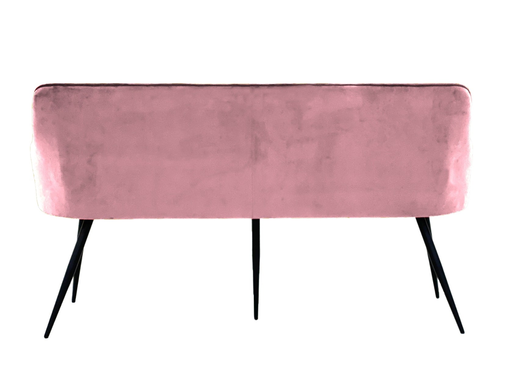 Vienna Bench - Blush