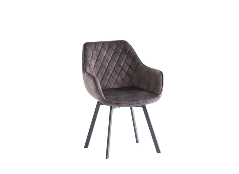Viola Swivel Dining Chairs