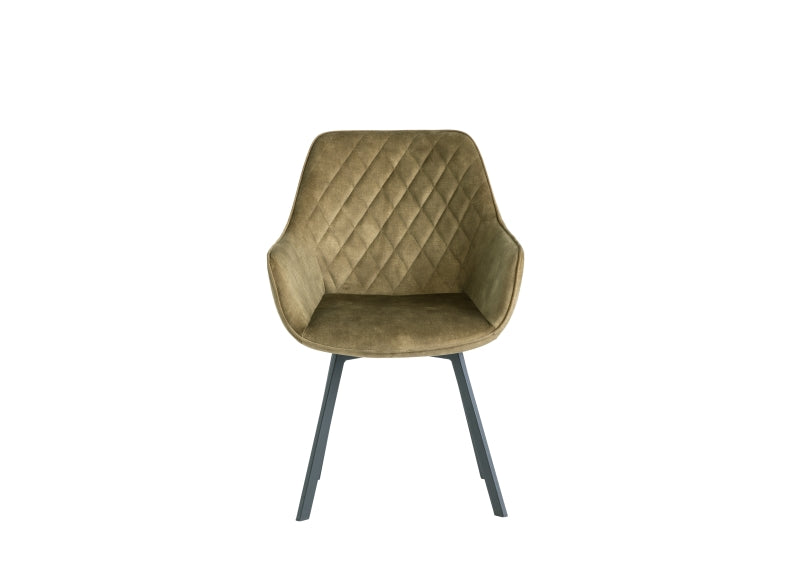 Viola Swivel Dining Chairs