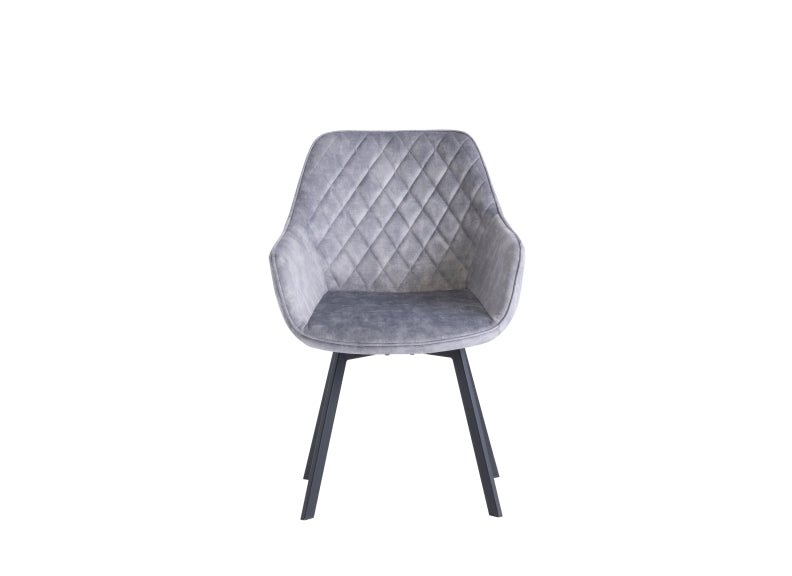 Viola Swivel Dining Chairs