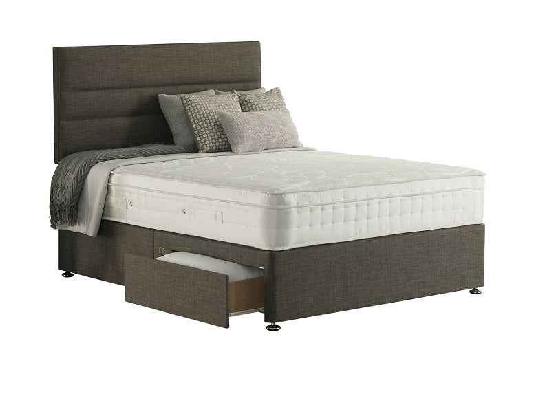 Sara Divan Bed