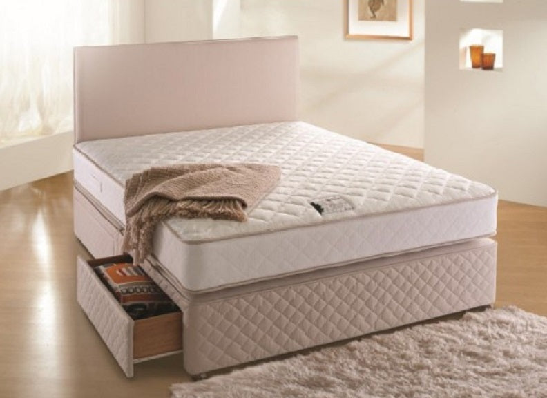 Respa Sara Standard Height Bedroom
