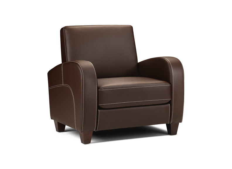 Vivo Chestnut FL Armchair