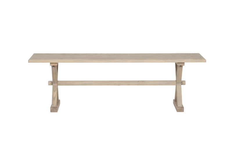 Valent 1.5 m Padded Seat Bench