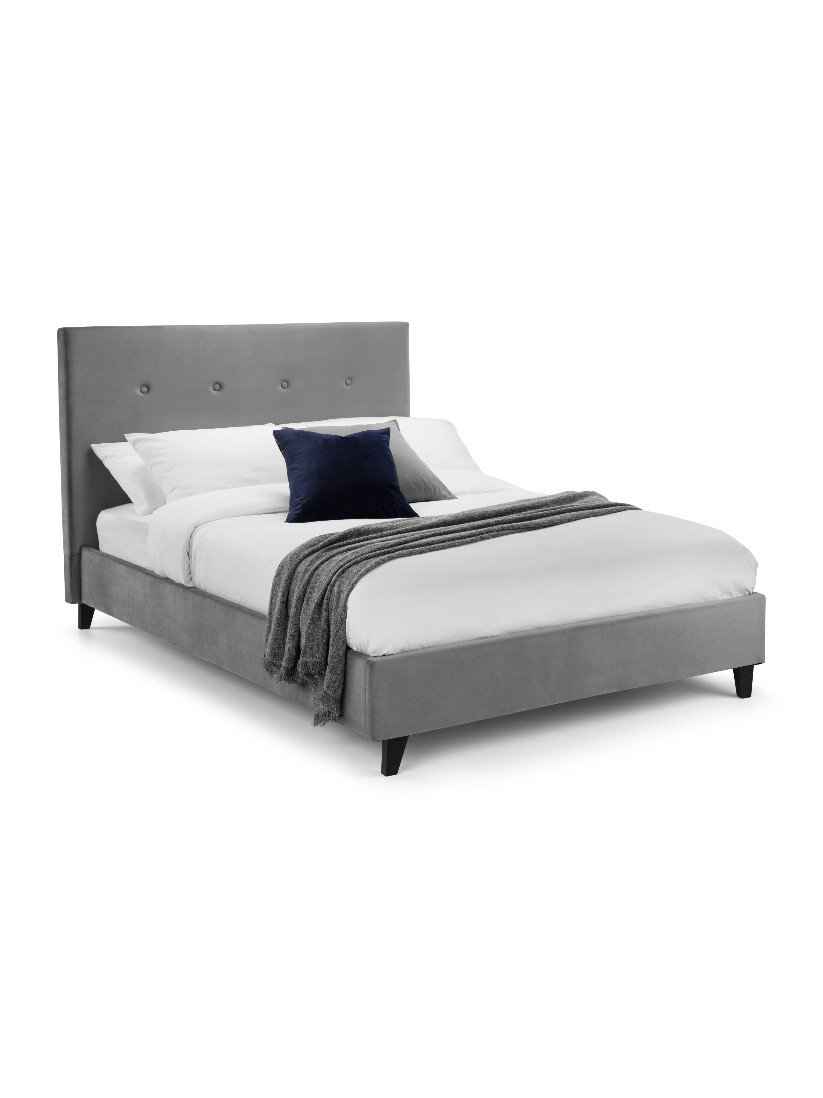 Shoreditch Bed - Small Double