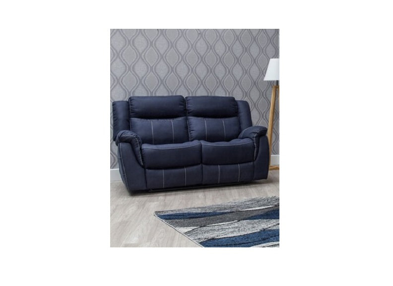 Walton Fabric 2RR Sofas