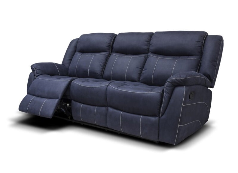 Walton Fabric 3RR Sofas