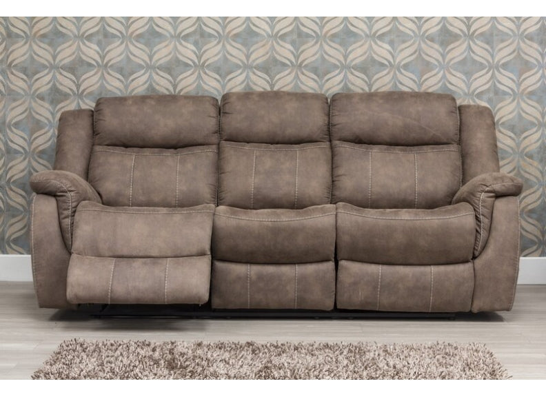 Walton Fabric 3RR Sofas