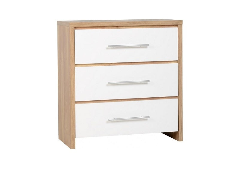 Seville TTW 3 Drw Chest