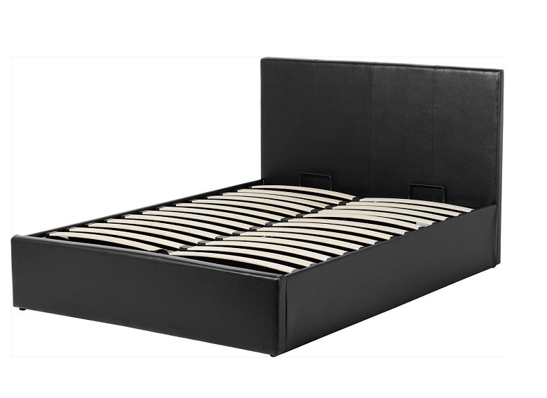 Waverley Storage Bed - base