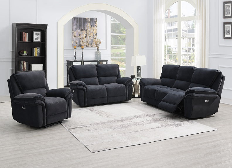 Westbury 3+2+1 Sofas