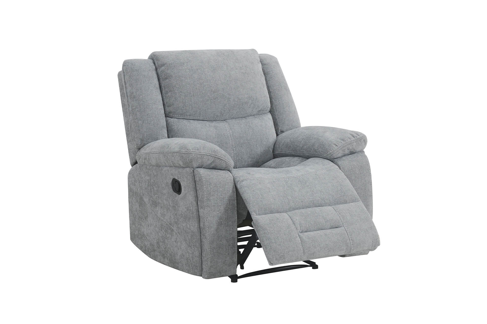 Weston 1 Seater Manual Recliner