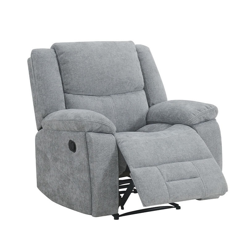 Weston 1 Seater Manual Recliner