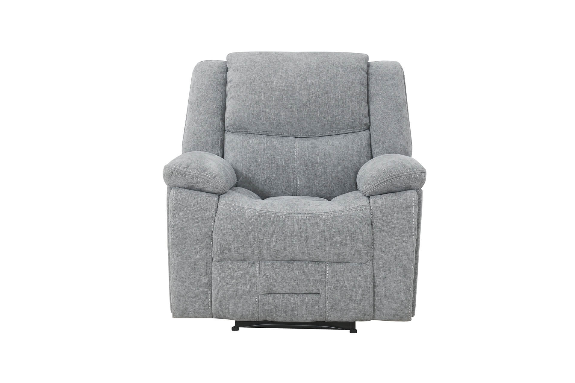 Weston 1 Seater Manual Recliner