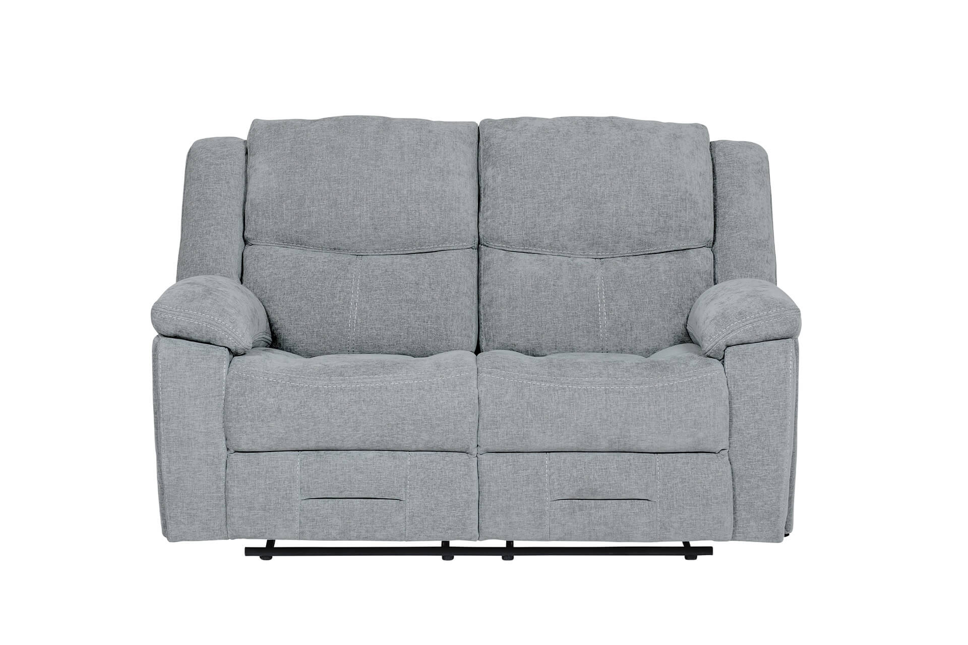Weston 2 Seater Manual Recliner