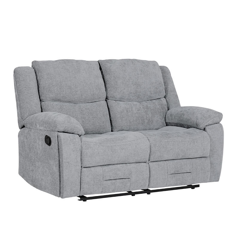 Weston 2 Seater Manual Recliner