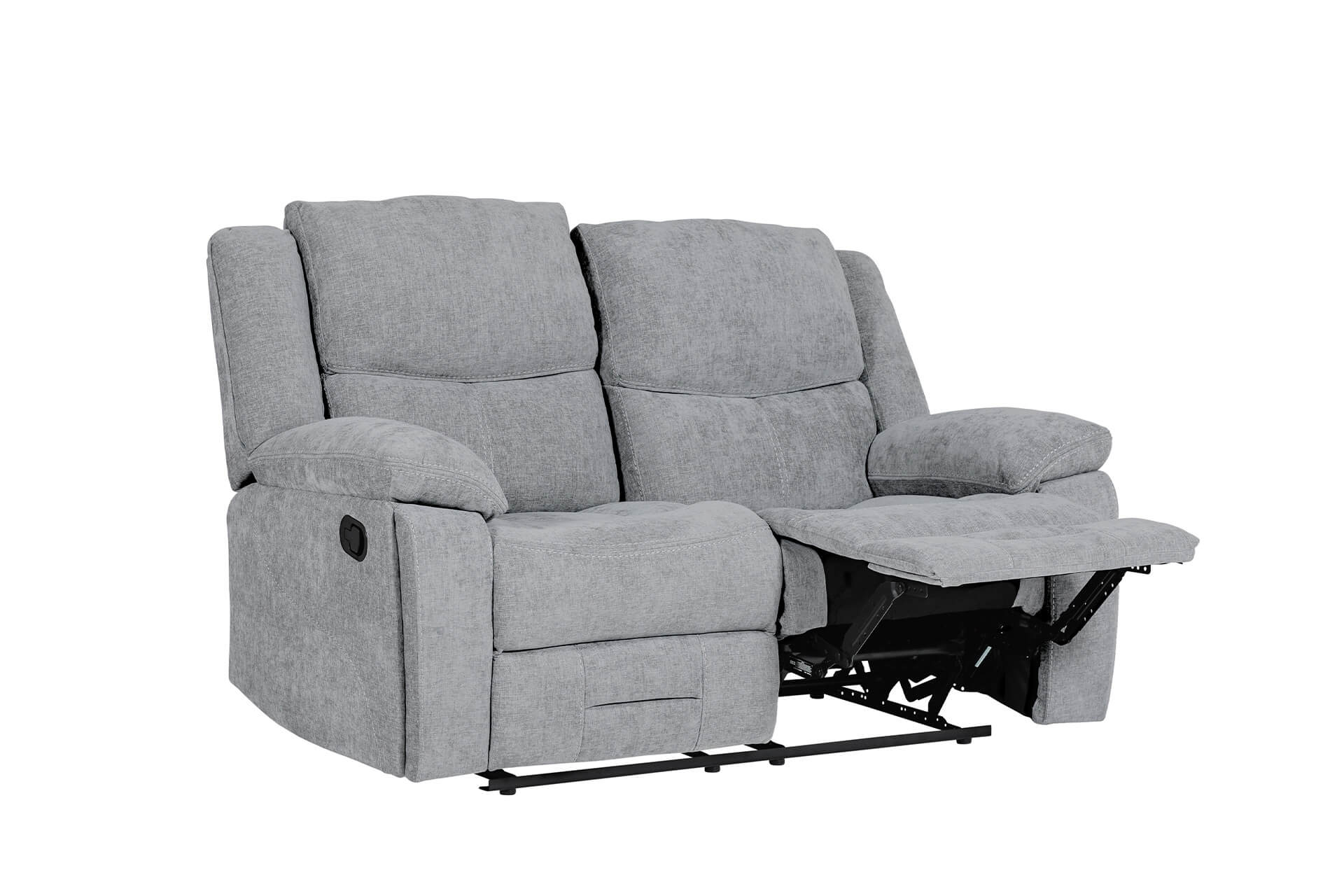 Weston 2 Seater Manual Recliner