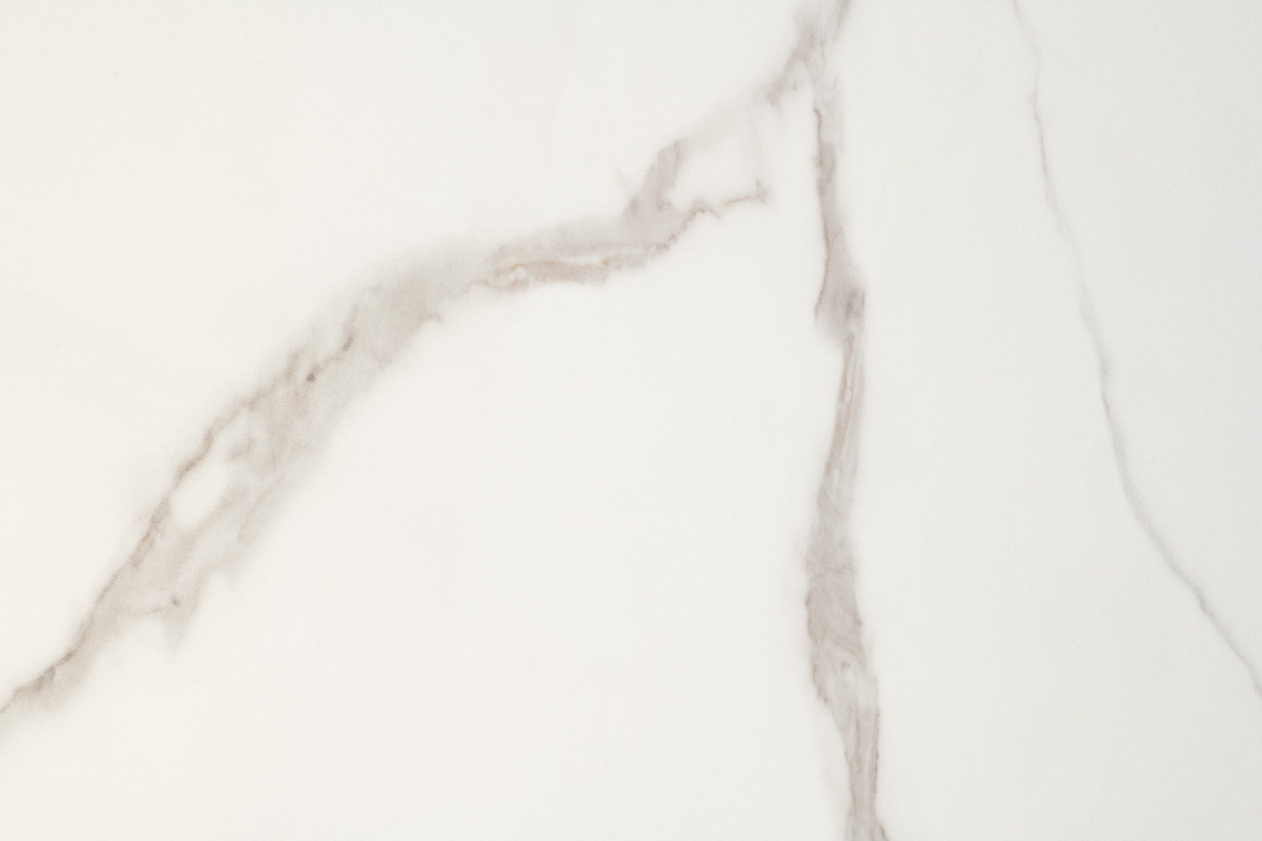 Lavina Snow White Square Dining Table