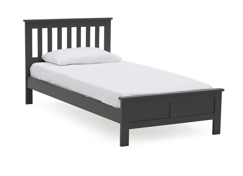 Willow Coloured Bed Frames