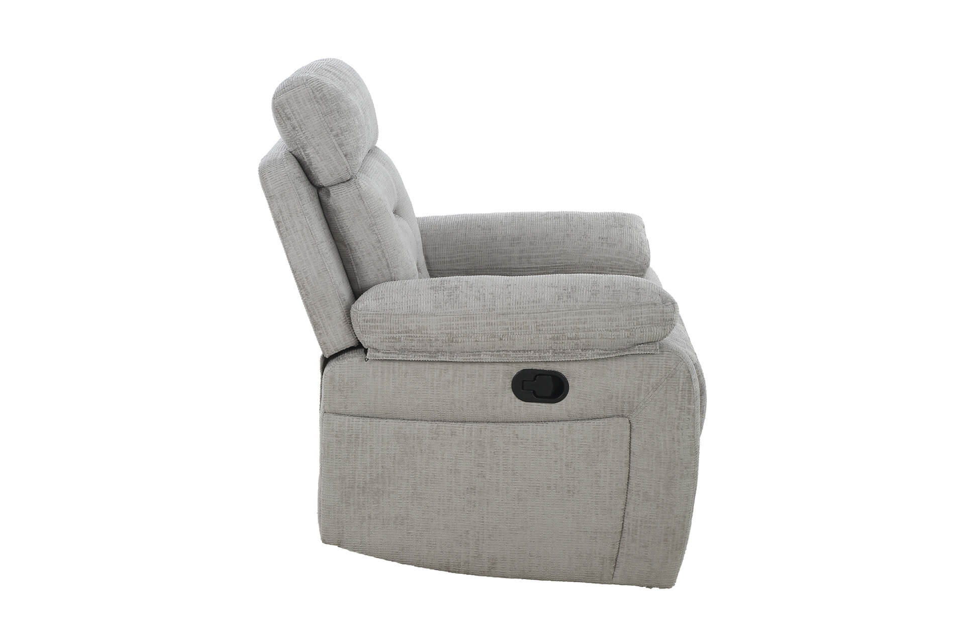 Wilbur 1 Seater Manual Recliner