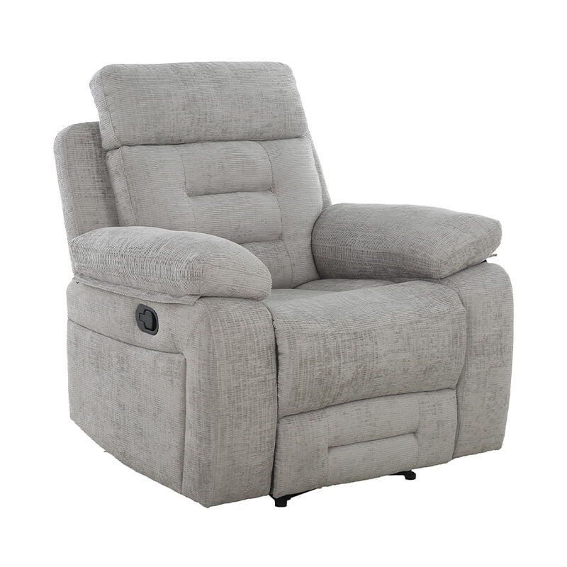 Wilbur 1 Seater Manual Recliner