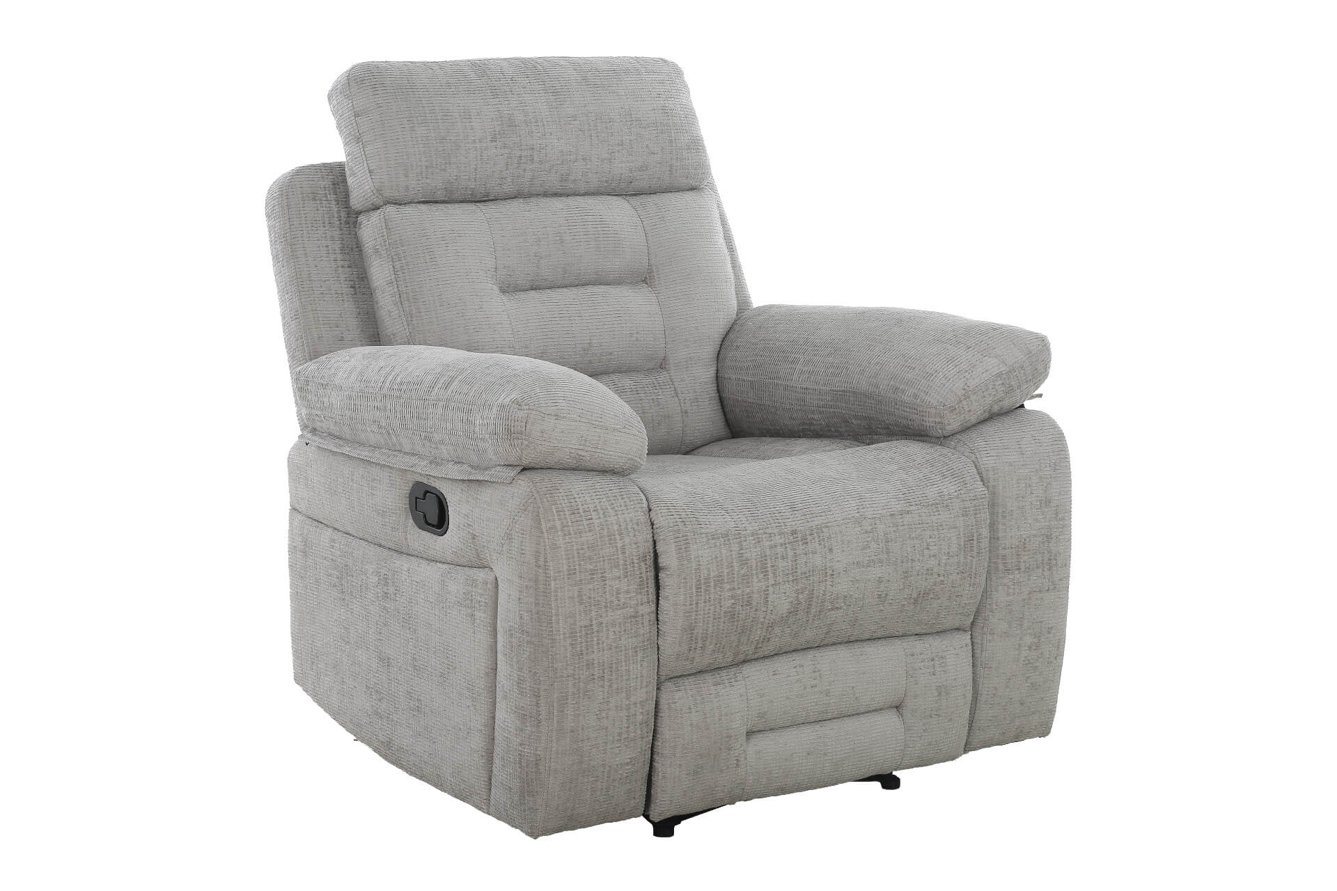 Wilbur 1 Seater Manual Recliner
