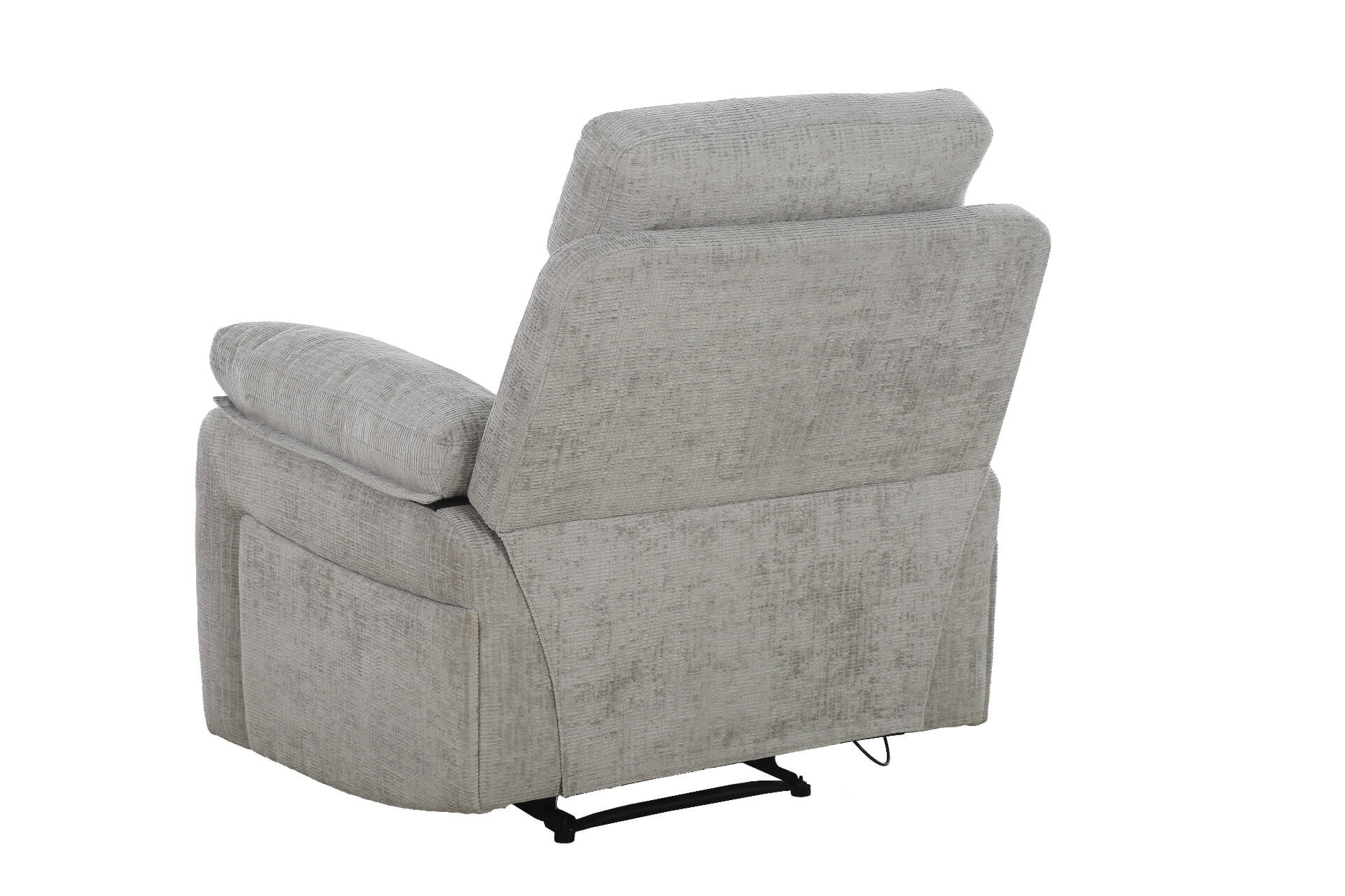 Wilbur 1 Seater Manual Recliner